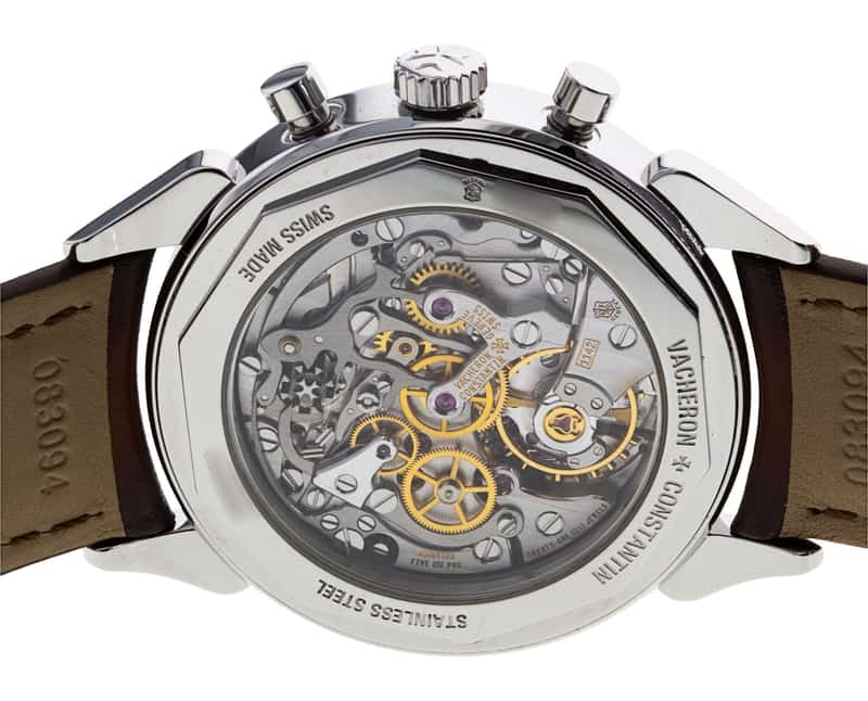 Vacheron Constantin Historiques 5000H/000A-B582